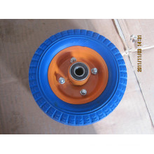 6"X2" PU Foam Wheel